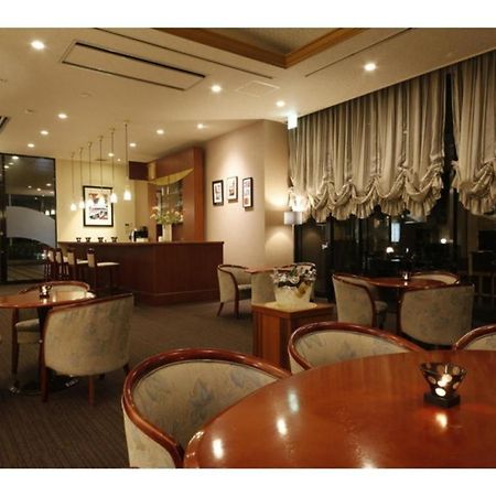 Ako Park Hotel Экстерьер фото