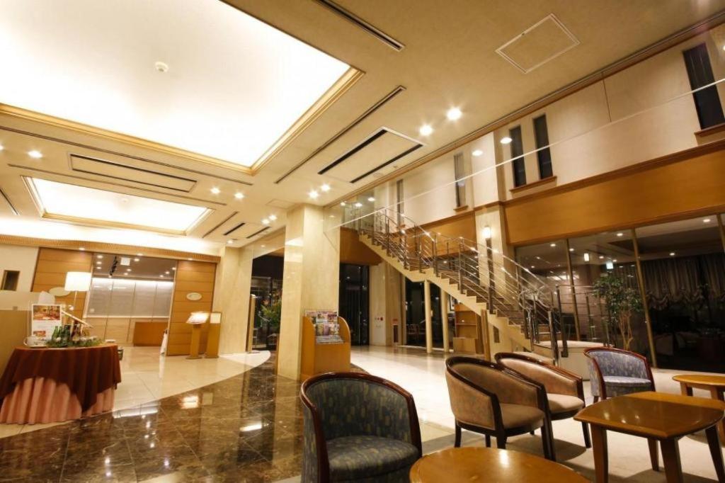 Ako Park Hotel Экстерьер фото