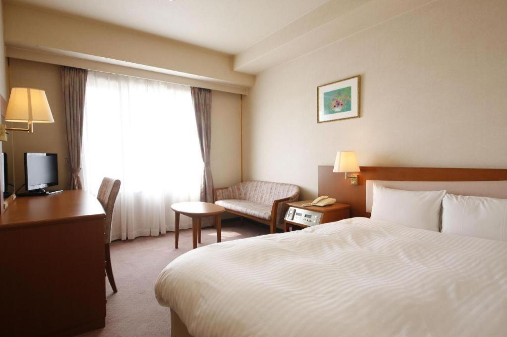 Ako Park Hotel Экстерьер фото