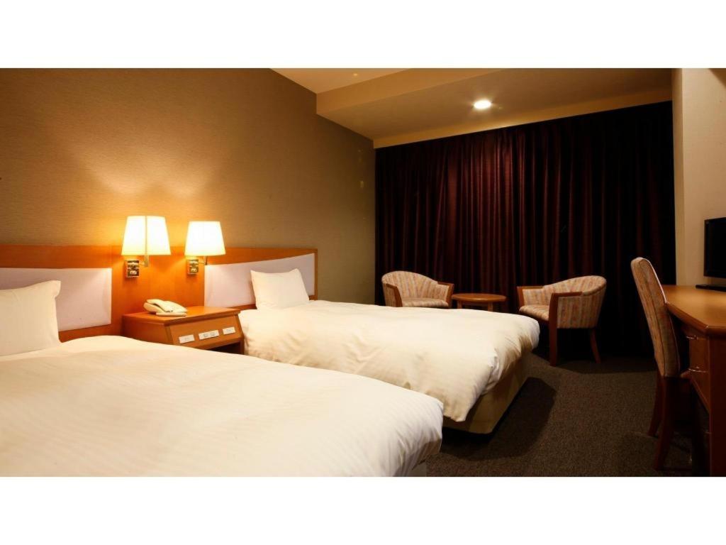 Ako Park Hotel Экстерьер фото