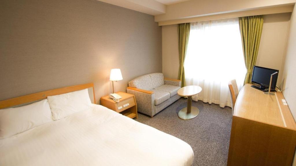 Ako Park Hotel Экстерьер фото