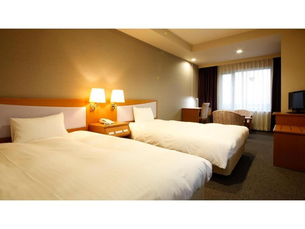 Ako Park Hotel Экстерьер фото